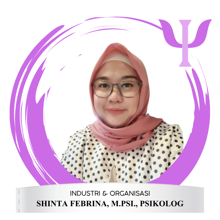 Shinta Febriana, M.Psi